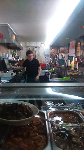 Comments and reviews of Restaurante Chafa