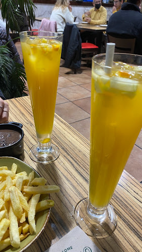 Opinii despre Restaurante Brasayleña La Maquinista în Barcelona - Gastronomía y hostelería