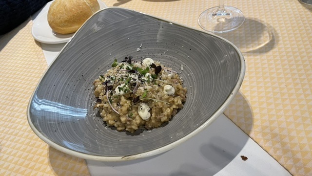 Sergi Vidal Restaurante - Gastronomía y hostelería