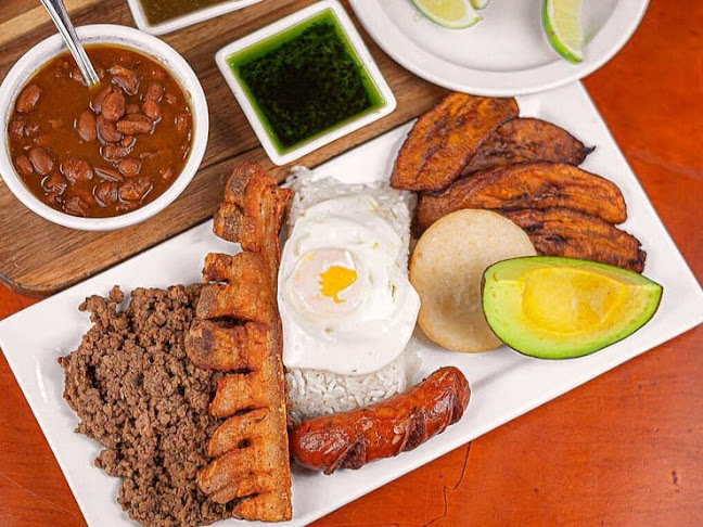 EL DESPARCHE LA PERLA