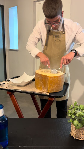 Paffuto (Aragón) Phone number