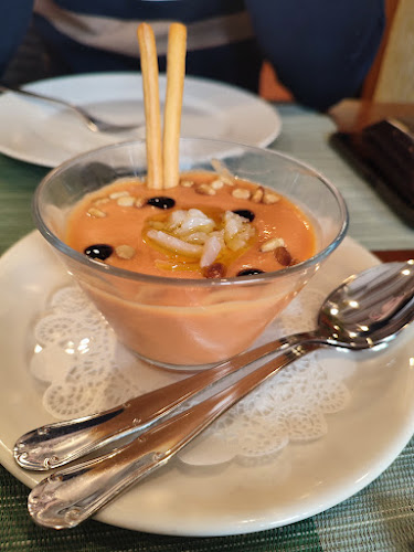 Restaurante El rincón de Bernardo - Alcalá de Guadaíra