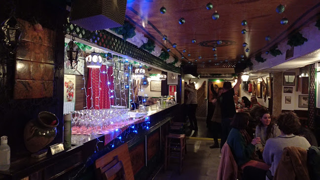 Reviews of Los Juanele in Barcelona - Gastronomía y hostelería