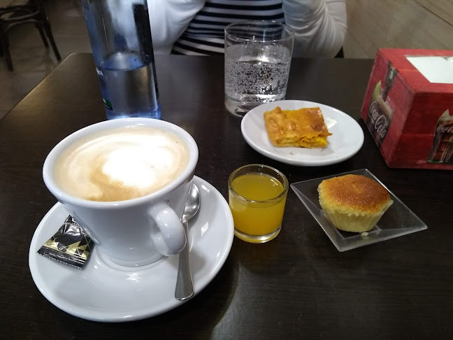 Café Bran - Gastronomía y hostelería