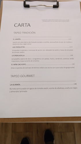 Opinii despre TAAOS BURGER în Vigo - Gastronomía y hostelería