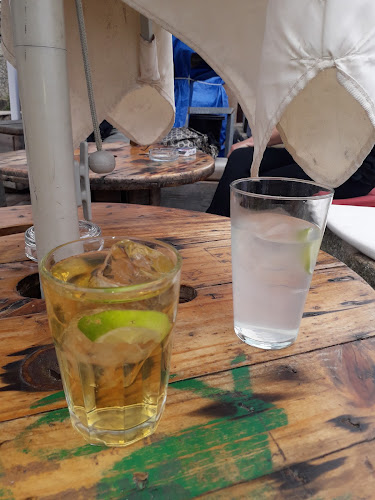 Comentarii opinii despre Náutico de San Vicente