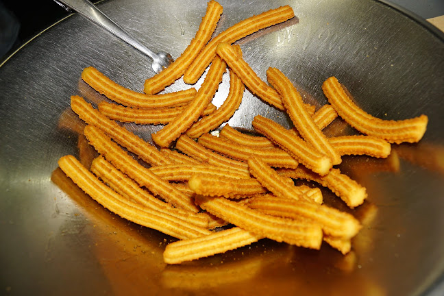 Xurreria Centre Xocolateria