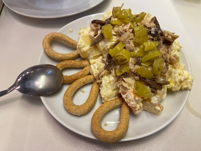 Opinii despre Al Taulell în Valencia - Gastronomía y hostelería