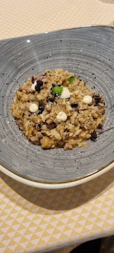 Reviews of Sergi Vidal Restaurante in Burgos - Gastronomía y hostelería