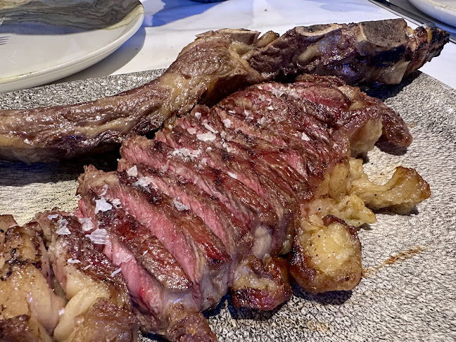 Restaurante El Portalón - Vitoria