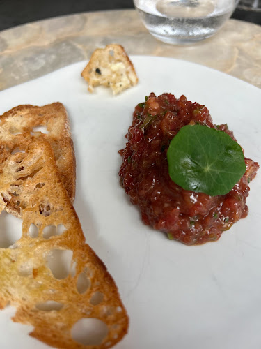 Comentarii opinii despre Nakar Restaurante