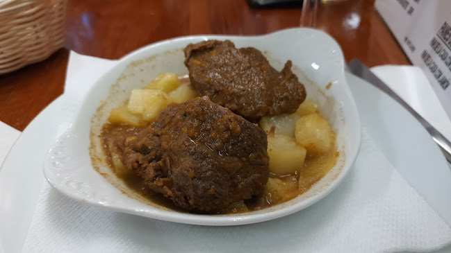 Comentarii opinii despre El Pica