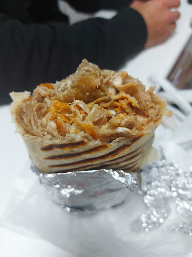 Estrella Roja - Errenteria