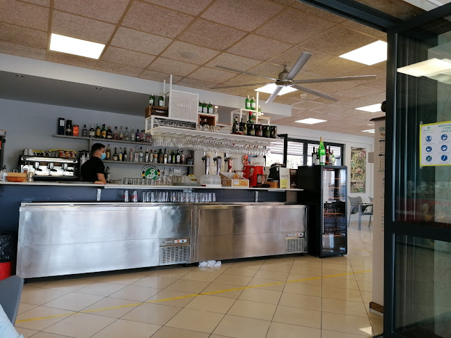 Cafetería La Carxofeta - Benicarló
