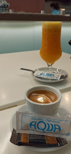 Cafe-Bar Aqua - Guadix