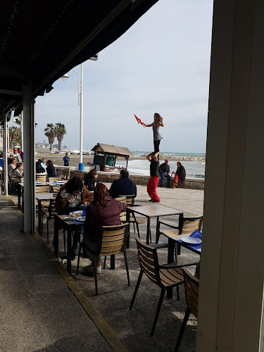 Restaurante El Cabra Phone number