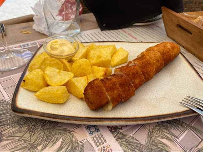 La Oliva Taberna - Fuengirola
