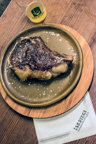 Aldabatxiki Auz., 15A, 20400 Tolosa, Gipuzkoa