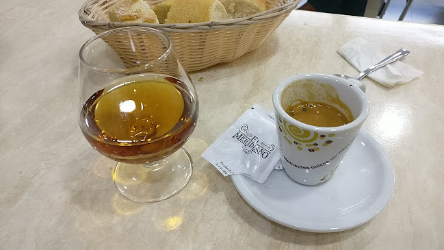 Cafetería Azul - Castellón de la Plana