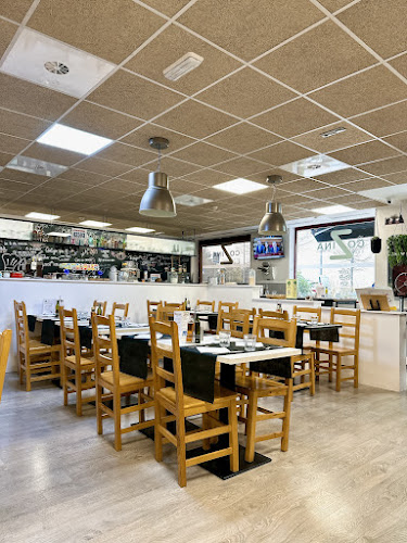 Comentarii opinii despre La Cozina