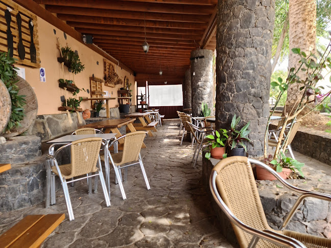 Cafeteria Los Deportes