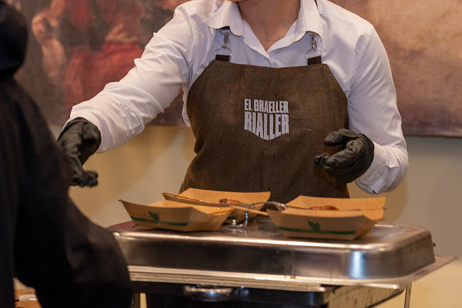 El Graeller Rialler Càtering - Gastronomía y hostelería
