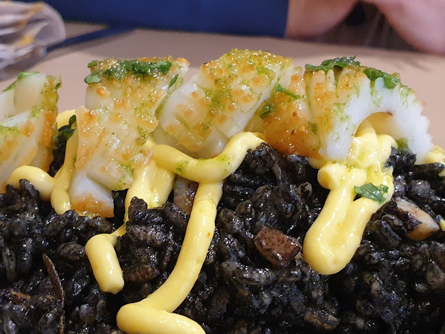 Martirio Bar - Sevilla