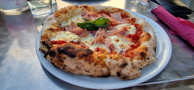 Restaurante Casale Franco