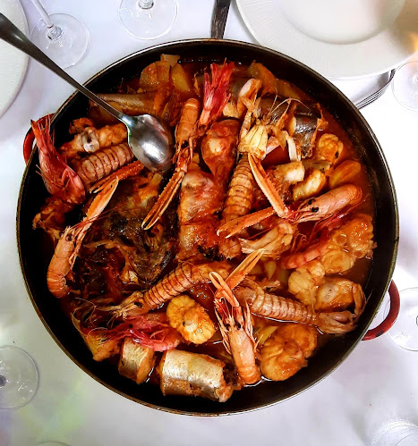 Comments and reviews of Casa Federico