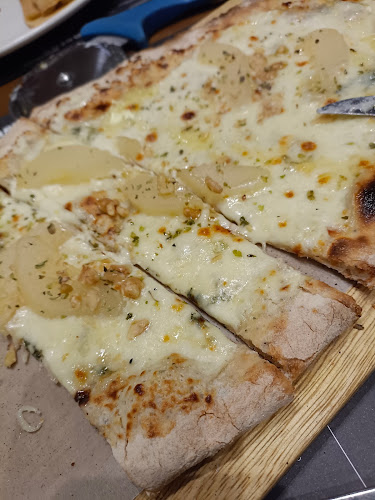 El Racó Vilanova. Mediteranean Pizzeria. - Gastronomía y hostelería