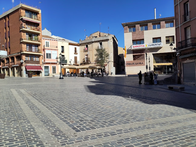 Reviews of El Café De La Vila in Caldes de Montbui - Gastronomía y hostelería