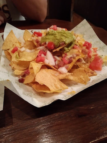 Comentarii opinii despre Cervecería Internacional Barley's