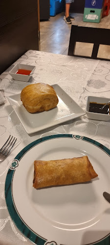 Restaurant Palacio Oriente