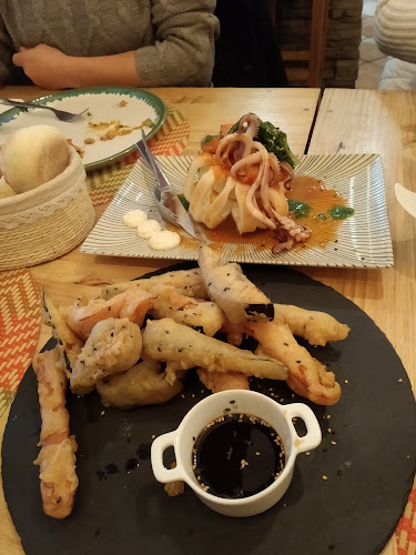 Comentarii opinii despre La Astilla