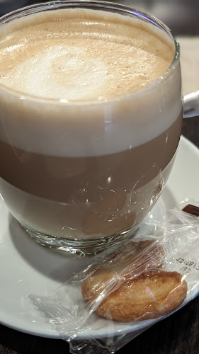 Opinii despre Cafetería Cereixa în Gondomar - Gastronomía y hostelería