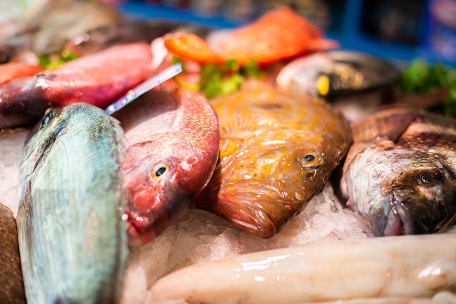 Pescadería EL ABRA Arraindegia - Gastronomía y hostelería