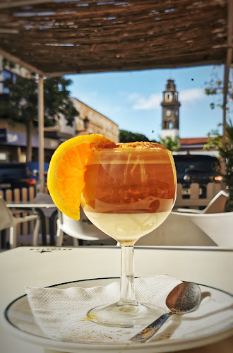 Bar cafetería Jícara - Buenavista del Nte.