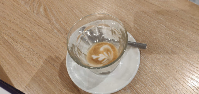 Cafetería Magala - Eibar