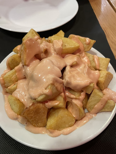 Comentarii opinii despre Restaurante OS BICOS