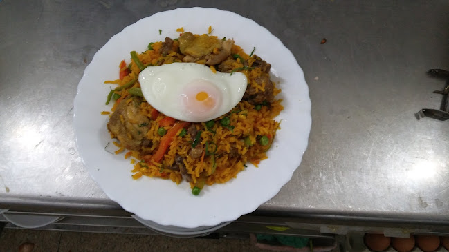 Comments and reviews of Bar Restaurante La Recoleta