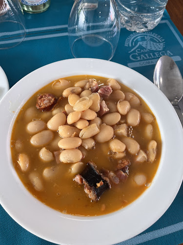 Casa Gallega Coma-Ruga - Coma-ruga