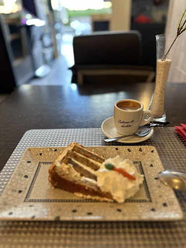 CANDILEJAS - Cafe & Restaurante - Valencia