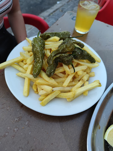 Bar Justo I - Gastronomía y hostelería