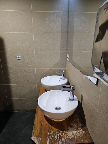 Restaurante La Rotonda - Palma de Mallorca