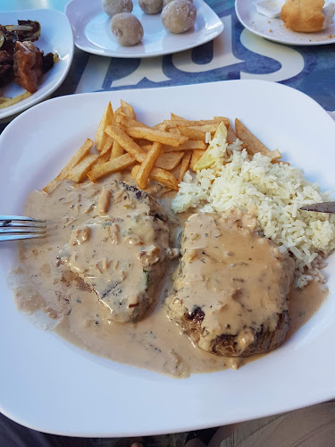 Restaurante Tasca El Balo Open Times