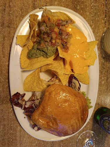 Hangar Café - Gastronomía y hostelería