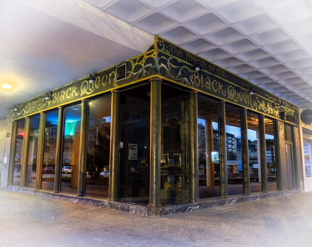 CERVECERIA BLACK QUEEN - Pamplona