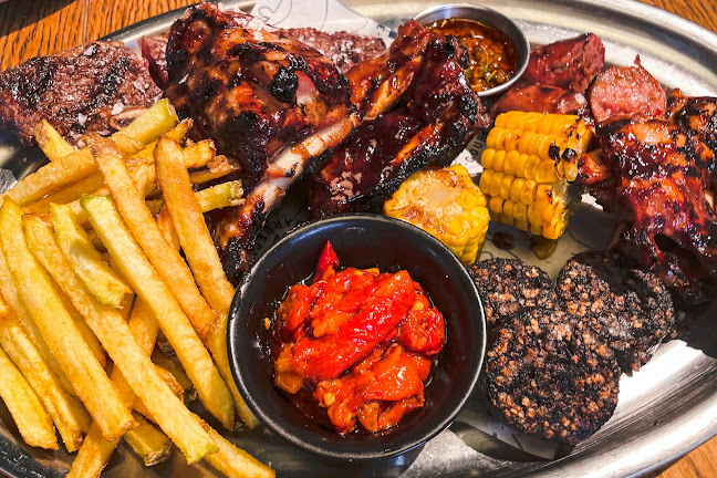 Bobby's Gourmet Barbecue