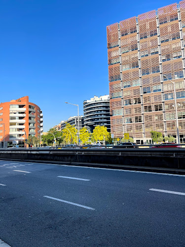 Carrer d'Olzinelles, Sants-Montjuïc, 08014 Barcelona