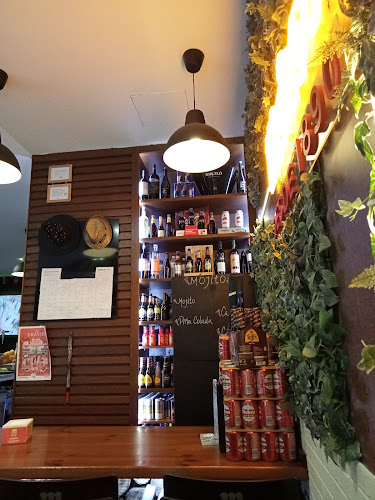 La Movida Café Bar - Oviedo